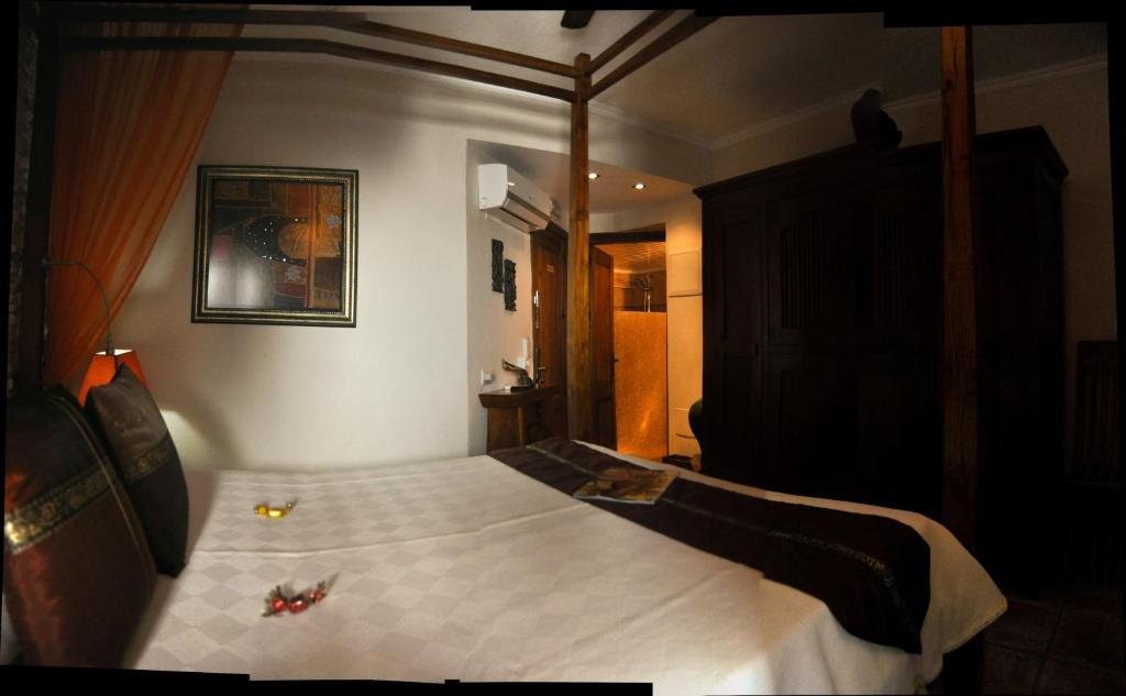 La Villa Marbella - Old Town Chambre photo