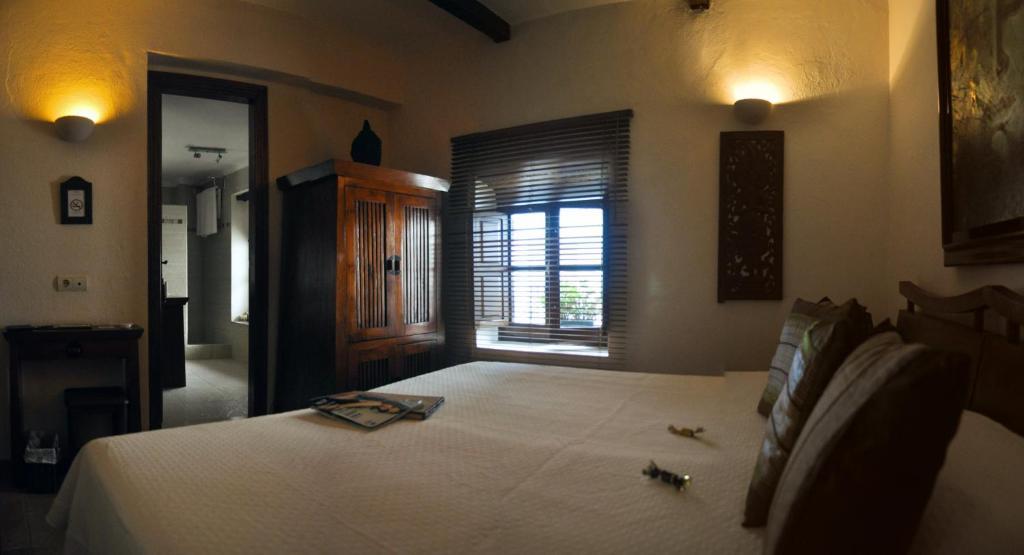 La Villa Marbella - Old Town Chambre photo